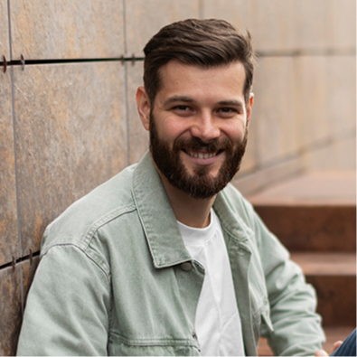 Oliver Bennett
